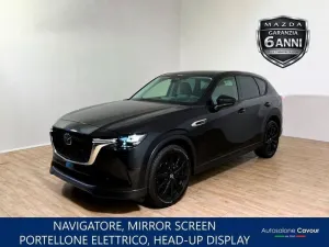 Other Mazda CX-60 CX-60 3.3 m-hybrid boost Exclusive L
