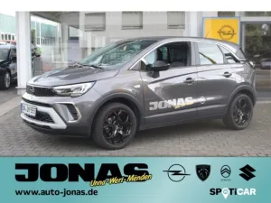 Opel Crossland Elegance 1.2T RKamera Sitz&Lenkradheiz