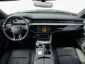 Audi S8 quattro Sitzbel.*B&O*Nacht*Pano*Massage*HuD