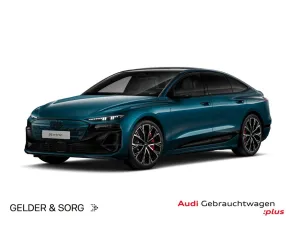 Audi S6 Sportback e-tron qu.370 kW 649km/WLTP*Air*HuD