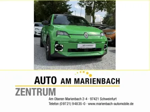 Renault R 5 E-Tech Techno 120 Urban Range