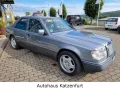 Mercedes-Benz E 230/EFH/SHZ/H-Zulassung/Wertgutachten/#36