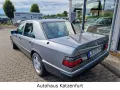 Mercedes-Benz E 230/EFH/SHZ/H-Zulassung/Wertgutachten/#36