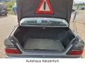 Mercedes-Benz E 230/EFH/SHZ/H-Zulassung/Wertgutachten/#36