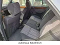 Mercedes-Benz E 230/EFH/SHZ/H-Zulassung/Wertgutachten/#36