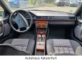 Mercedes-Benz E 230/EFH/SHZ/H-Zulassung/Wertgutachten/#36