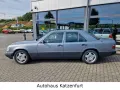 Mercedes-Benz E 230/EFH/SHZ/H-Zulassung/Wertgutachten/#36