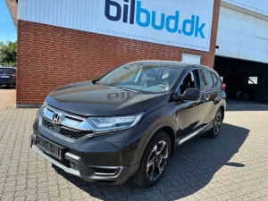 Honda CR-V 1.5 T 2WD LED ACC LANE FULL SERVICE