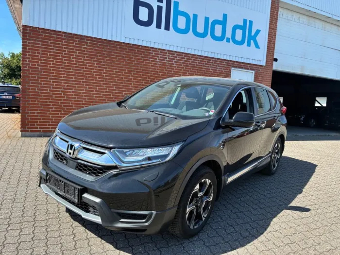 Honda CR-V 1.5 T 2WD LED ACC LANE FULL SERVICE