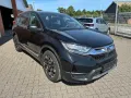 Honda CR-V 1.5 T 2WD LED ACC LANE FULL SERVICE