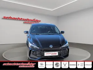 MG3 3 Hybrid+ Luxury