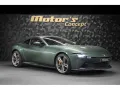 Ferrari Amalfi V8 - VERDE TOSCANA (CLASSIC COLORS)
