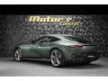 Ferrari Amalfi V8 - VERDE TOSCANA (CLASSIC COLORS)