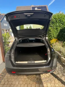 Peugeot 508 BlueHDi 130 EAT8 Allure SW Allure