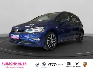 Volkswagen Golf Plus VII Join 1.5 TSI LED+ACC+NAVI+RFK+SHZ+
