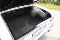Mercedes-Benz 280SE 3.5 Cabriolet papyrusweiss/rot, Klima, eFH