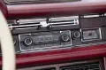 Mercedes-Benz 280SE 3.5 Cabriolet papyrusweiss/rot, Klima, eFH