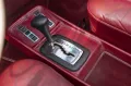 Mercedes-Benz 280SE 3.5 Cabriolet papyrusweiss/rot, Klima, eFH
