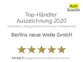 Smart Prime_Turbo 66kW90Ps_Leder_Rückfahrkamera_Navi_L