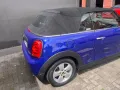 MINI One Cabrio One