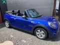 MINI One Cabrio One