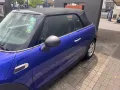 MINI One Cabrio One