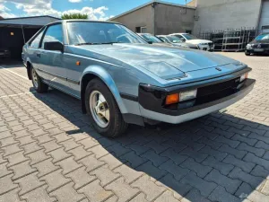 Toyota Celica Supra MK2 1982
