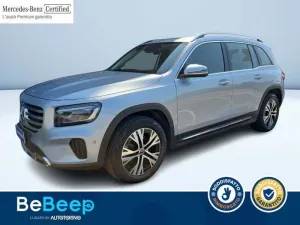 Other Mercedes-Benz GLB Classe 180 D PROGRESSIVE ADVAN