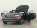 Mercedes-Benz SLK 250 Airscarf*Leder*Bi-Xenon + ILS*Comand*SHZ