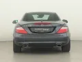 Mercedes-Benz SLK 250 Airscarf*Leder*Bi-Xenon + ILS*Comand*SHZ