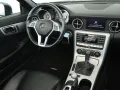 Mercedes-Benz SLK 250 Airscarf*Leder*Bi-Xenon + ILS*Comand*SHZ