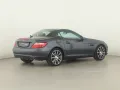 Mercedes-Benz SLK 250 Airscarf*Leder*Bi-Xenon + ILS*Comand*SHZ