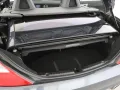 Mercedes-Benz SLK 250 Airscarf*Leder*Bi-Xenon + ILS*Comand*SHZ