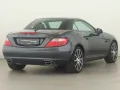Mercedes-Benz SLK 250 Airscarf*Leder*Bi-Xenon + ILS*Comand*SHZ