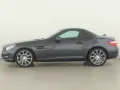 Mercedes-Benz SLK 250 Airscarf*Leder*Bi-Xenon + ILS*Comand*SHZ
