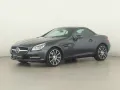 Mercedes-Benz SLK 250 Airscarf*Leder*Bi-Xenon + ILS*Comand*SHZ