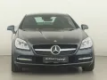 Mercedes-Benz SLK 250 Airscarf*Leder*Bi-Xenon + ILS*Comand*SHZ