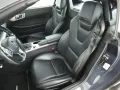 Mercedes-Benz SLK 250 Airscarf*Leder*Bi-Xenon + ILS*Comand*SHZ
