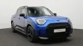 MINI John Cooper Works Trim