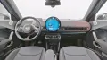 MINI John Cooper Works Trim