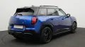 MINI John Cooper Works Trim