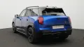 MINI John Cooper Works Trim