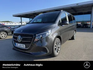 Mercedes-Benz V 250*STYLE*LANG*EASY PACK*DISTRONIC*360 KAMERA
