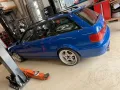 Audi RS2