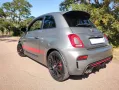 Abarth 595 Competizione 1.4 T-Jet 16V