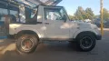 Suzuki SJ Samurai Cabrio