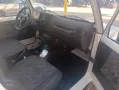 Suzuki SJ Samurai Cabrio