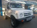 Suzuki SJ Samurai Cabrio