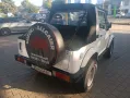 Suzuki SJ Samurai Cabrio