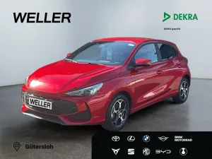 MG3 1.5 Hybrid+ Luxury *LED*360°*SHZ*CarPlay*ACC